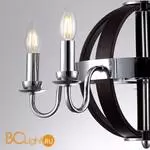 Люстра Divinare Norman 9981/02 SP-5 - Фото 1